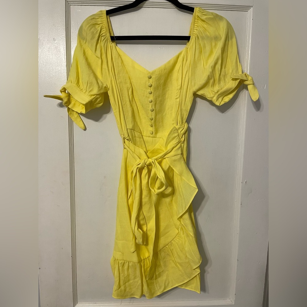 Impressions Boutique Dress - NWT